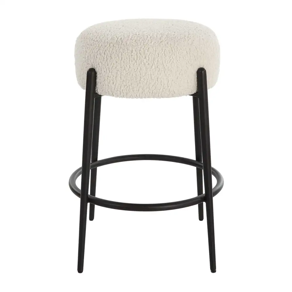 Counter Contemporary Counter Stool