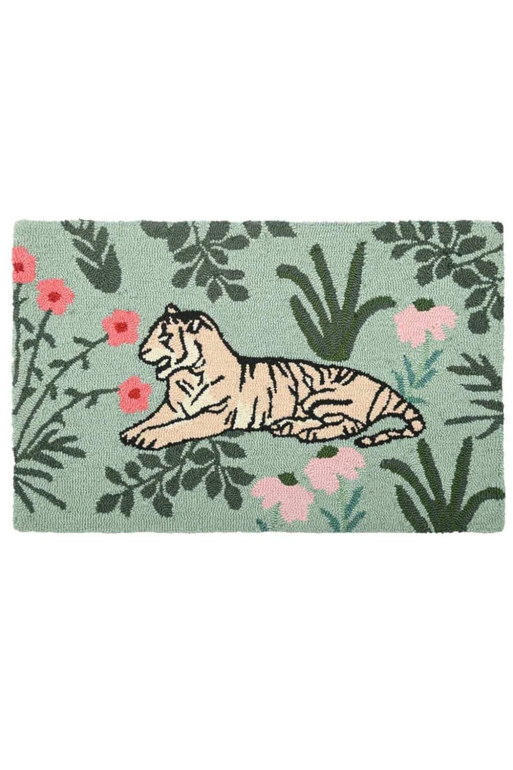 Refined Design PET Entryway Doormat