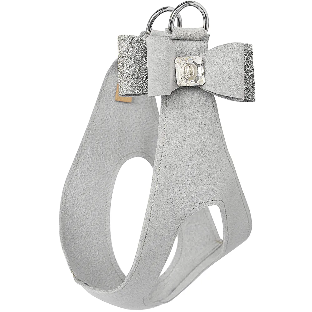 Streamlined Minimal Dog Harness
