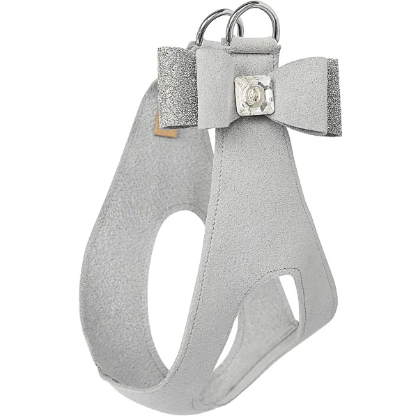 Streamlined Minimal Dog Harness
