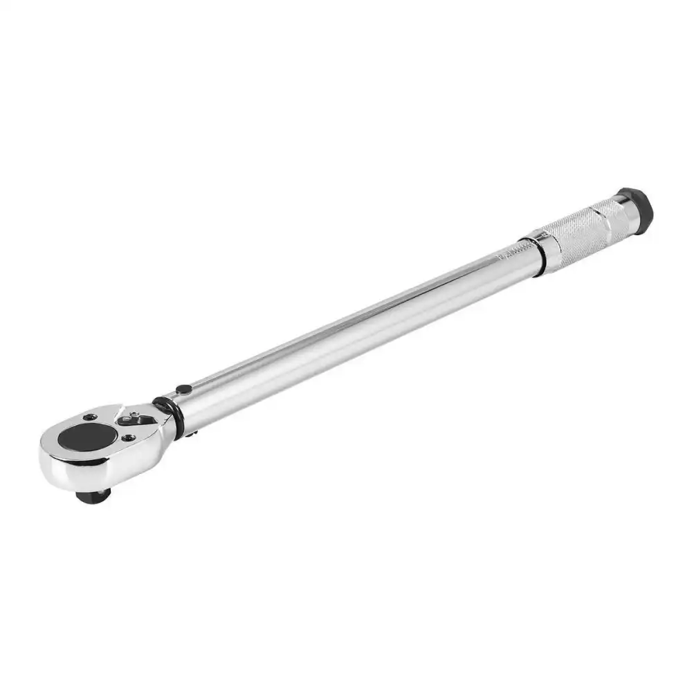 High Range Click Torque Wrench