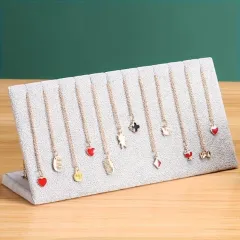 Jewelry Necklace Organizer
