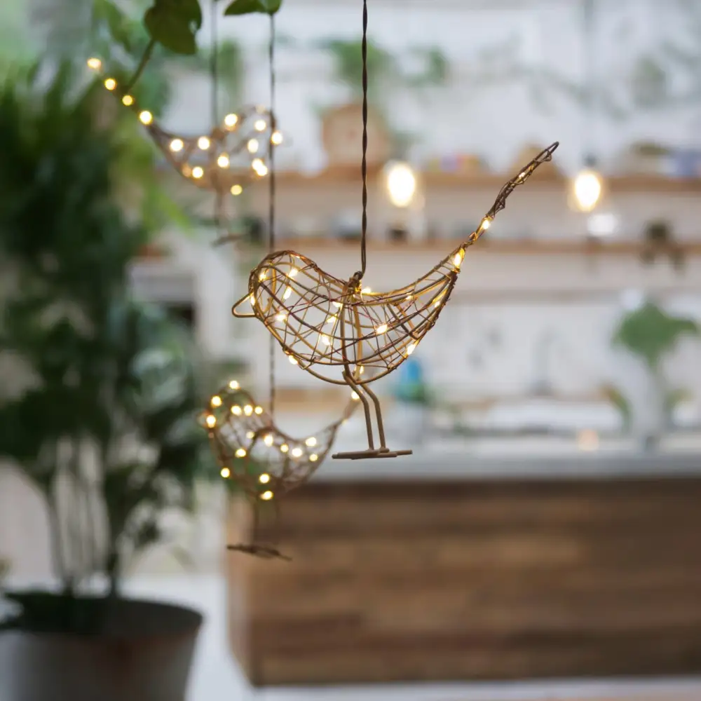 LED Hanging Decorative Light