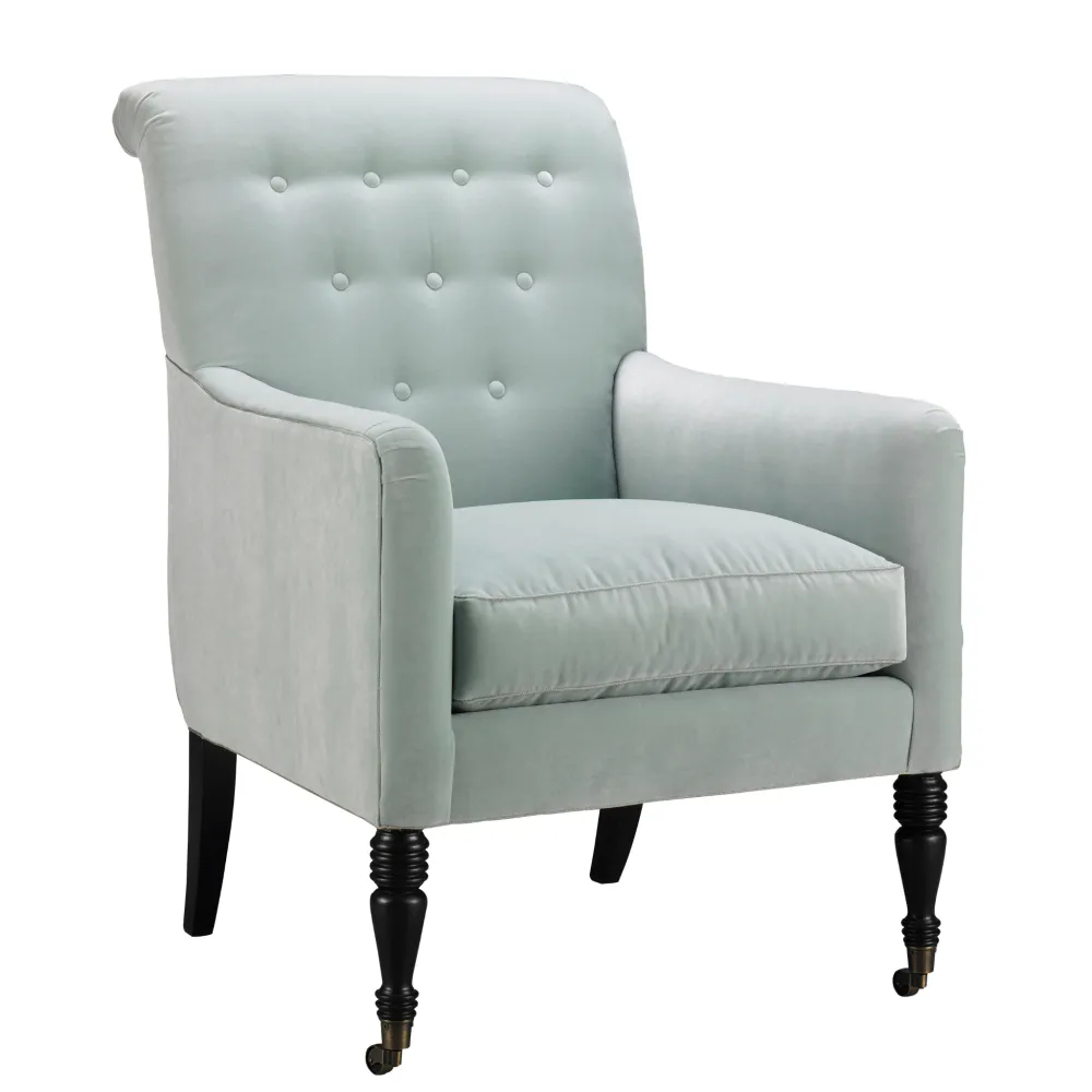 Modern Contemporary Classic Accent Chair