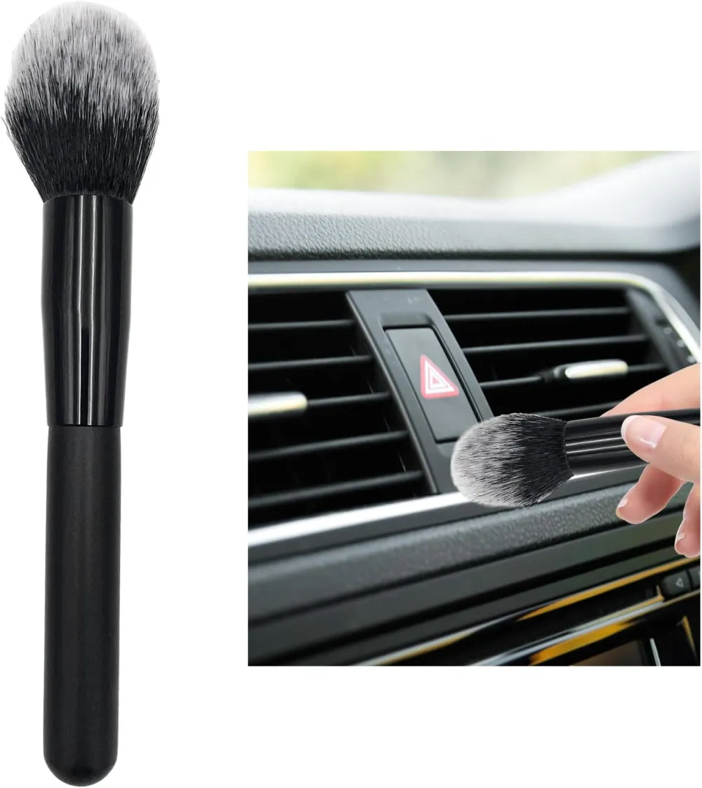 Interior Car Detailing Brush
