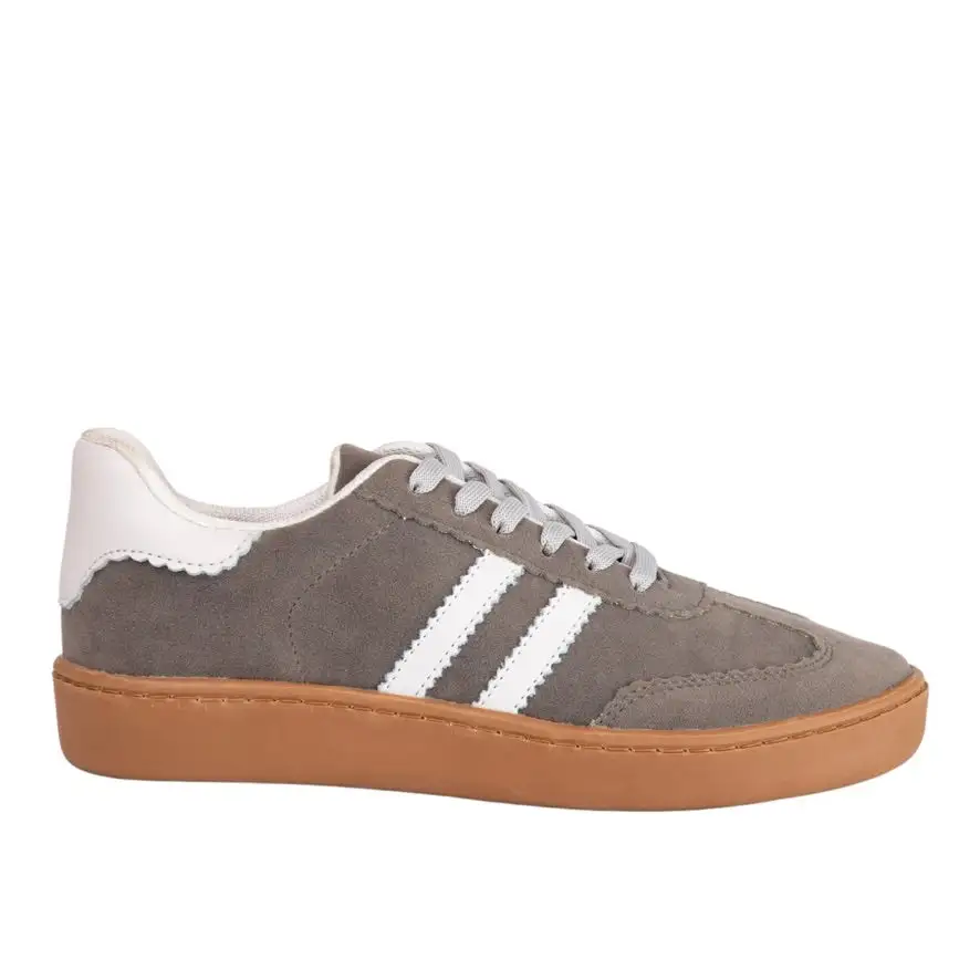 Layered Comfortable Sneakers