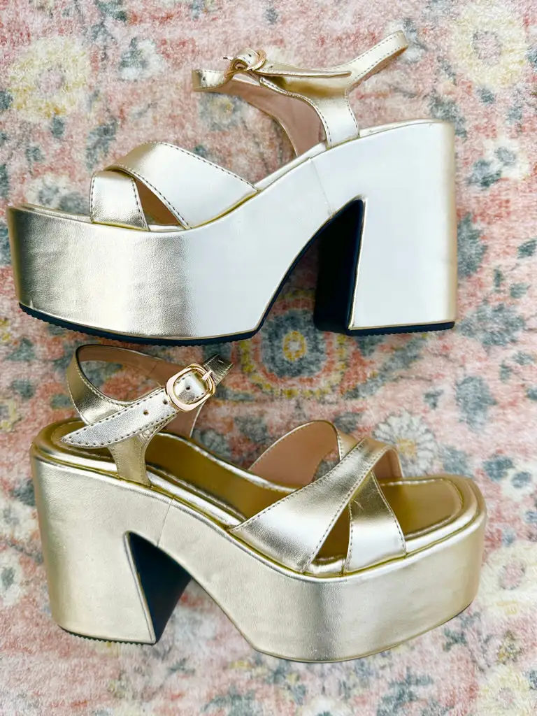 Easy Heels
