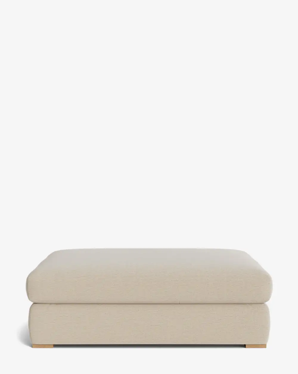 Everyday Contemporary Ottoman