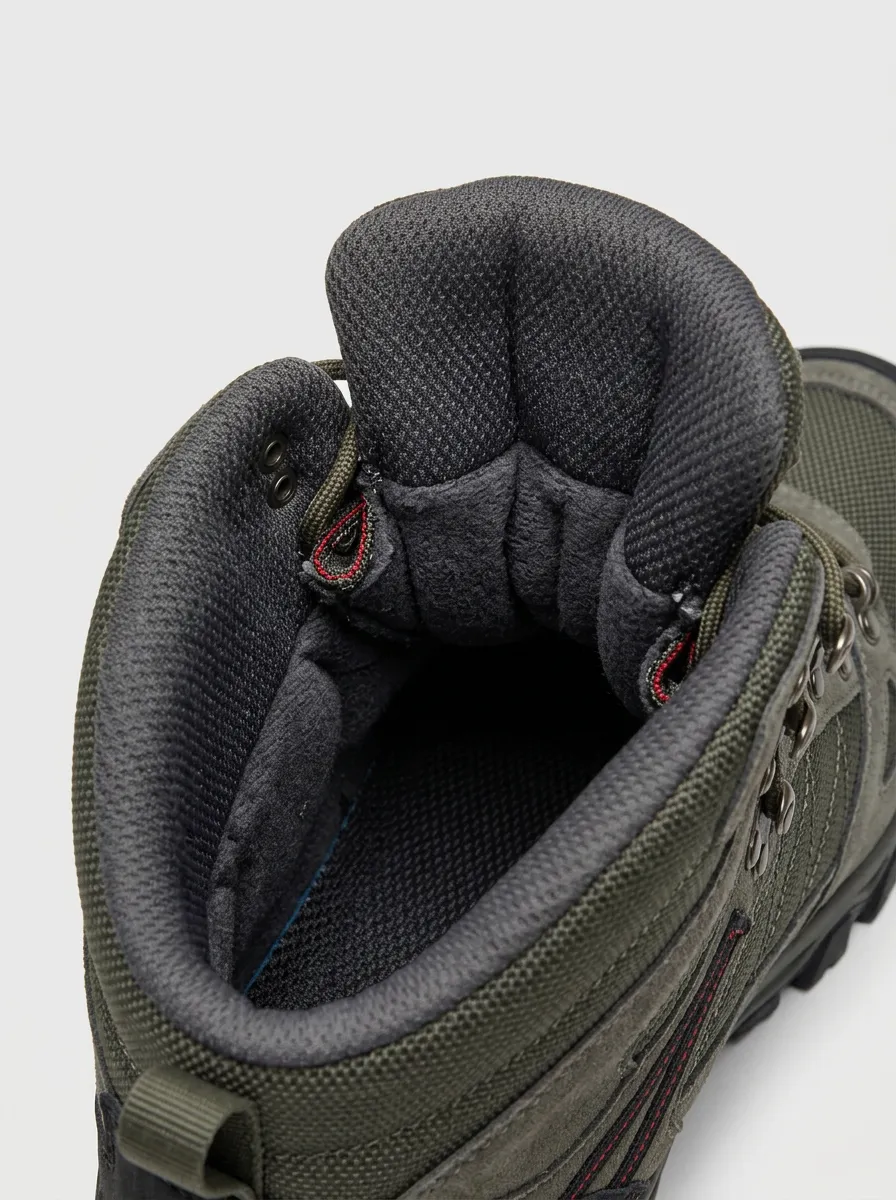 Men's Technical Trail Hiking Boots
