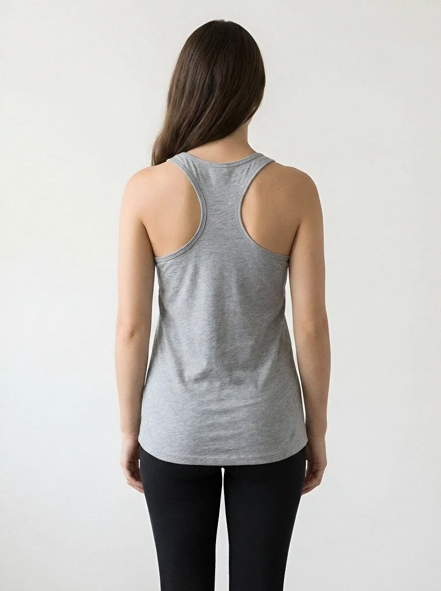 Botanical Soul Plant Tank Top
