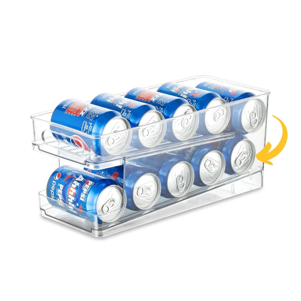 Fresh Keeping Refrigerator Organizer