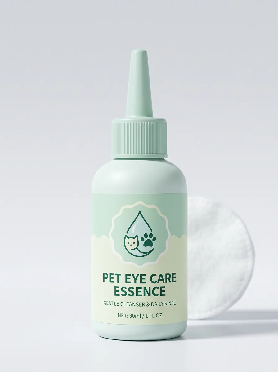 Everyday Care Eye Area Care Pet Tear Stain Care Care Serum