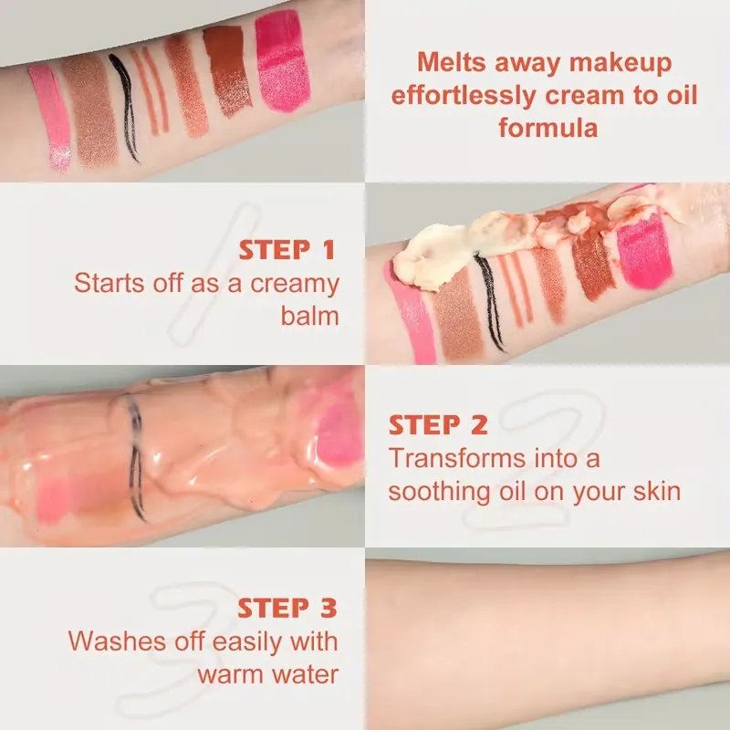 Deep Clean Hydrating Balm