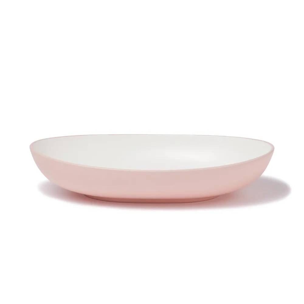 Oval Serving Bowl for Dessert Serving