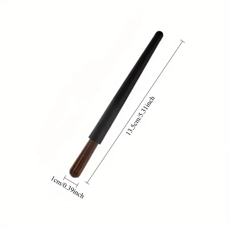 Coffee Tamper Brush