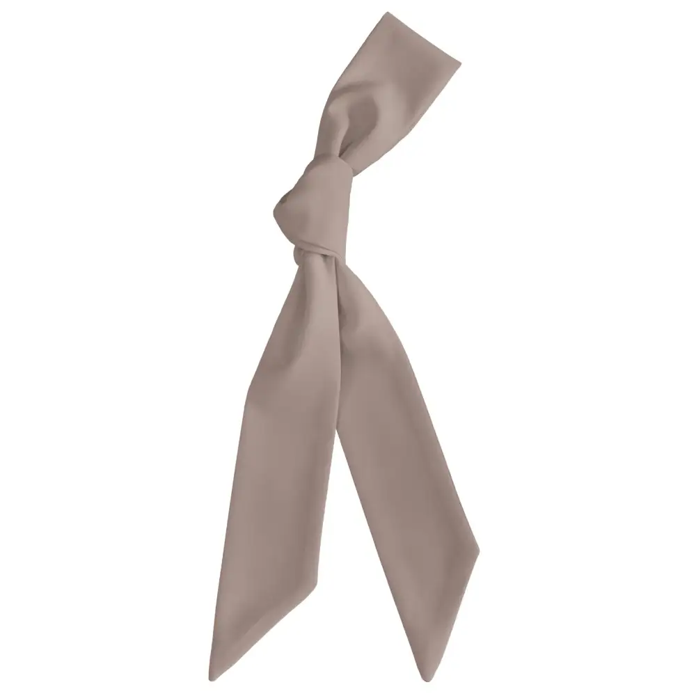 Soft Chic Hair Scarf