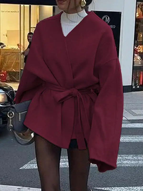 Everyday Layering Jacket Versatile