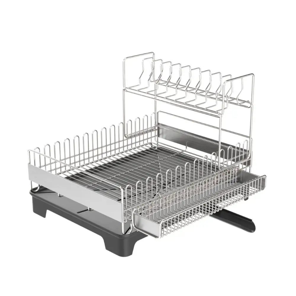 Space Saving Kitchen Holder Collection