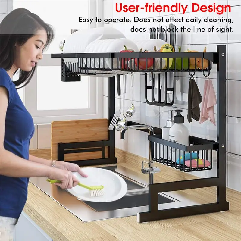 Classic Sink Everyday Kitchen Drinkware