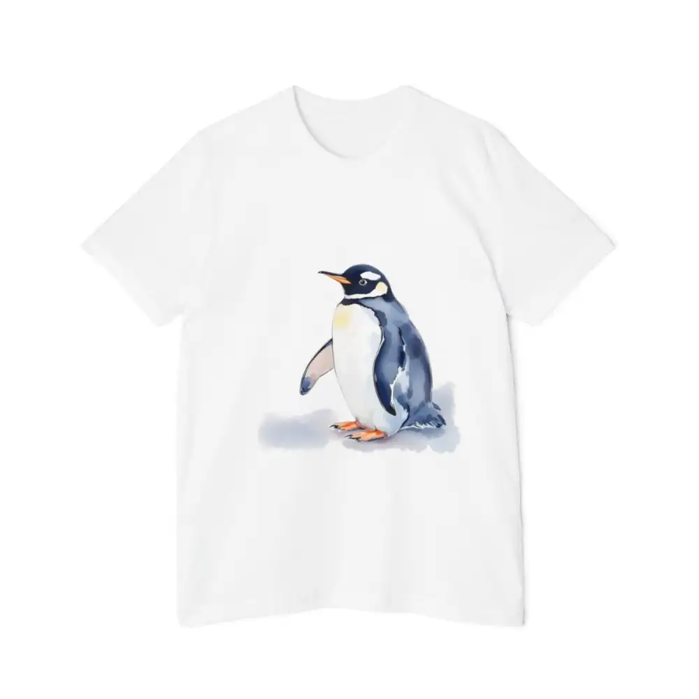 Handdrawn Look Soft Graphic Top