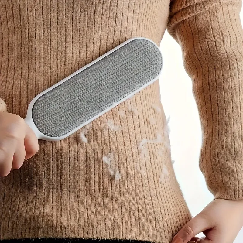 Lint Remover Brush