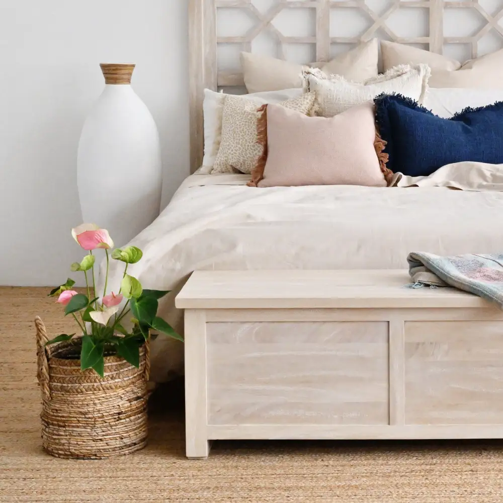 Woven Storage Basket
