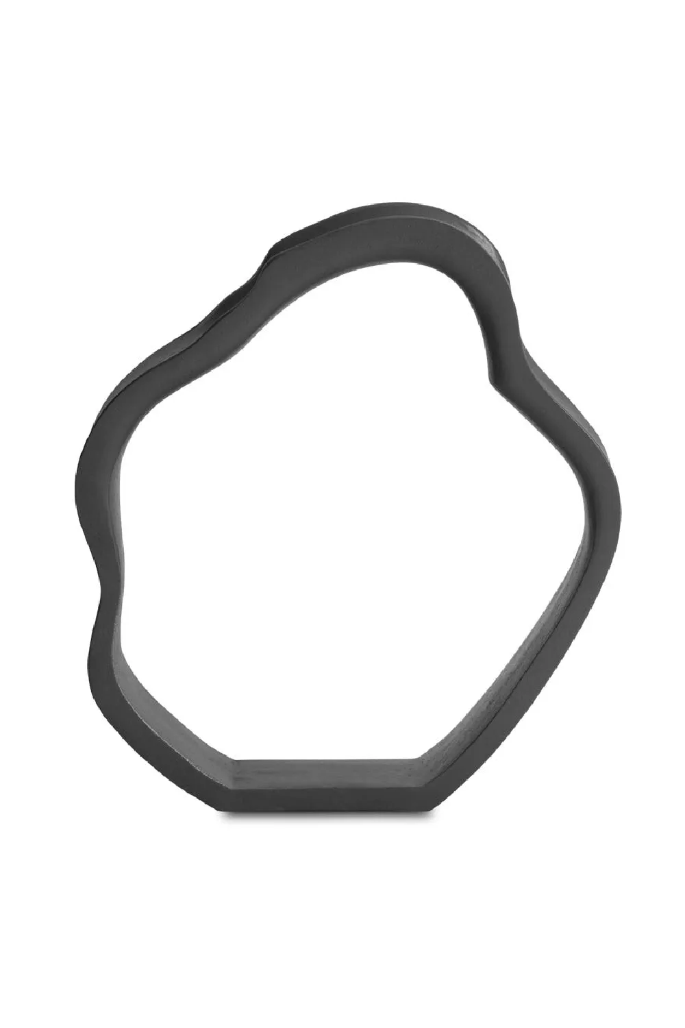 Abstract Tabletop Sculpture