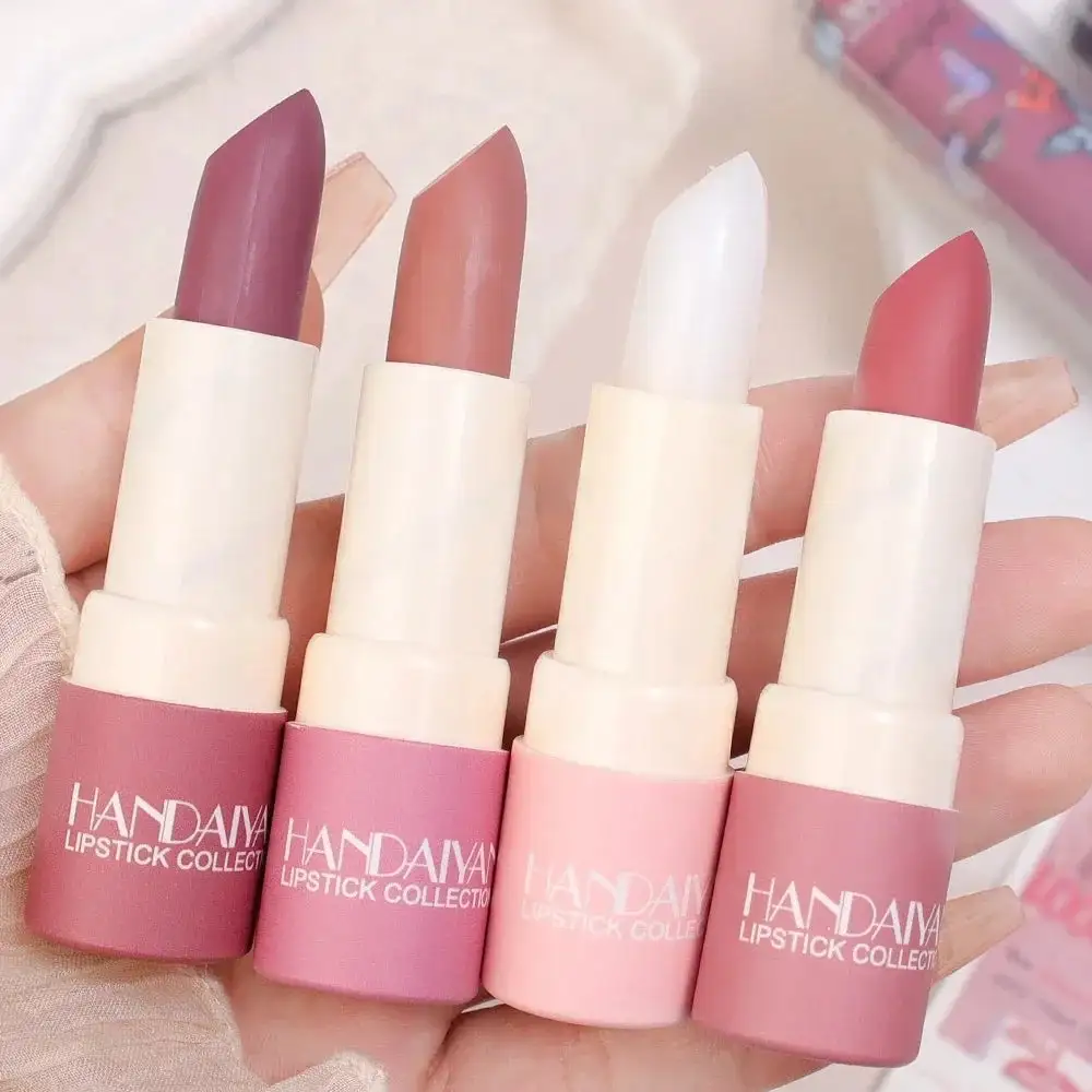 Subtle Texture Lip Tint Gloss
