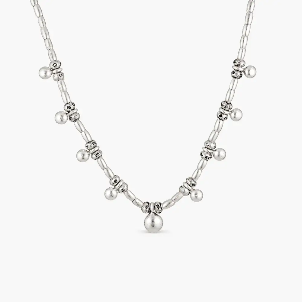 Sea Bubble Necklace