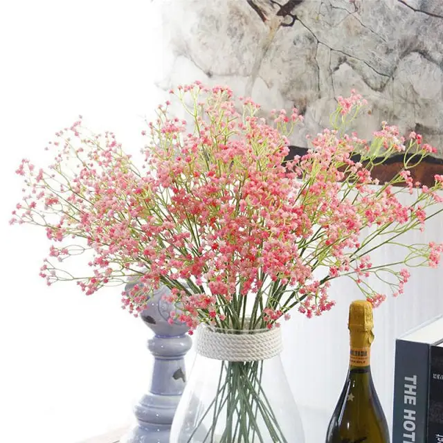 Artificial Filler Flower Stem