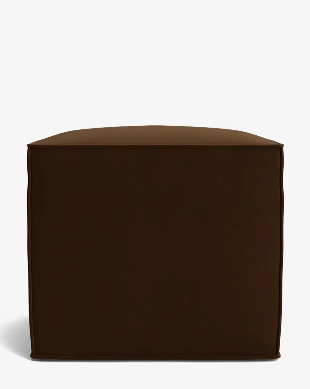 Modern Cube Ottoman