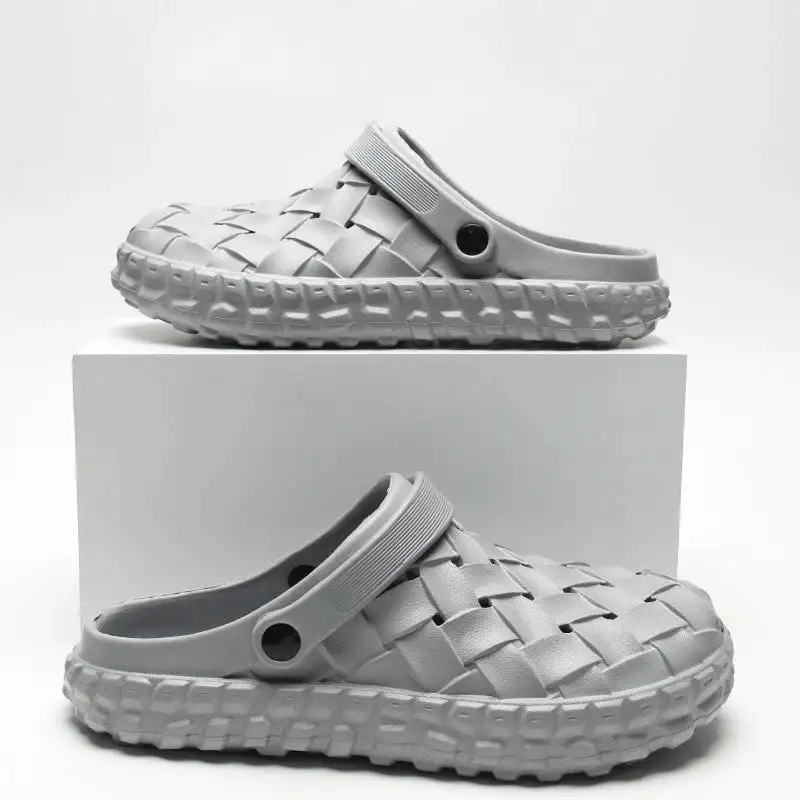 Plush Comfort Platform Comfort Slippers