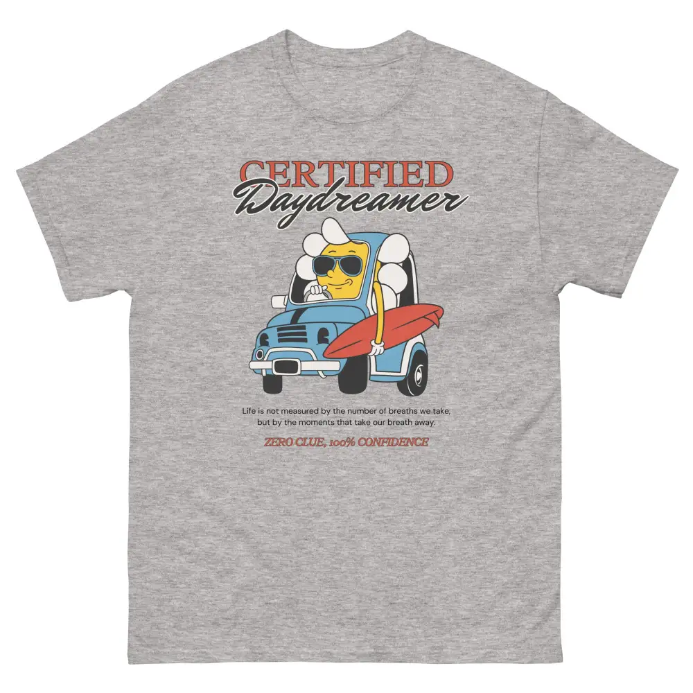 Sunflower Graphic Cotton T-Shirt