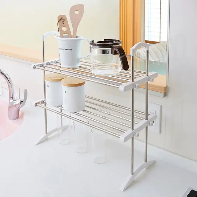 Space Saving Kitchen Holder