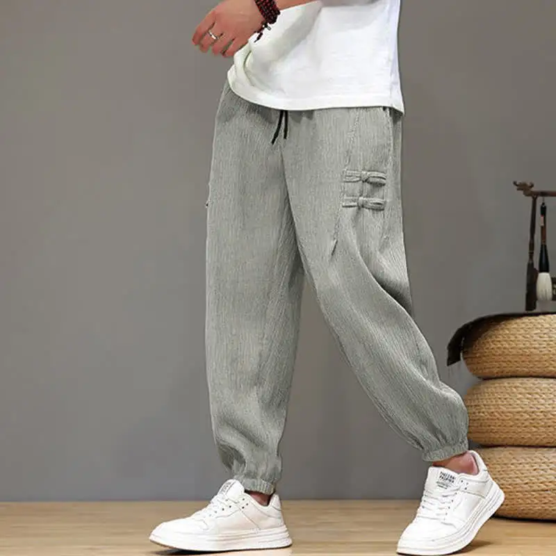 Leisure Easywear Pants