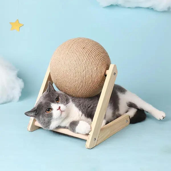 Scratch Scratching Home Furniture