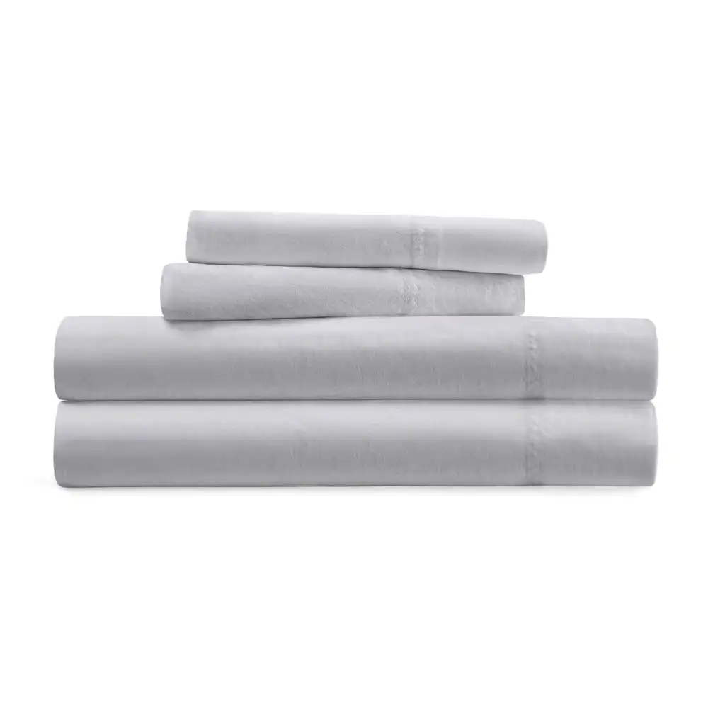 Cotton Long Staple Sheet Set