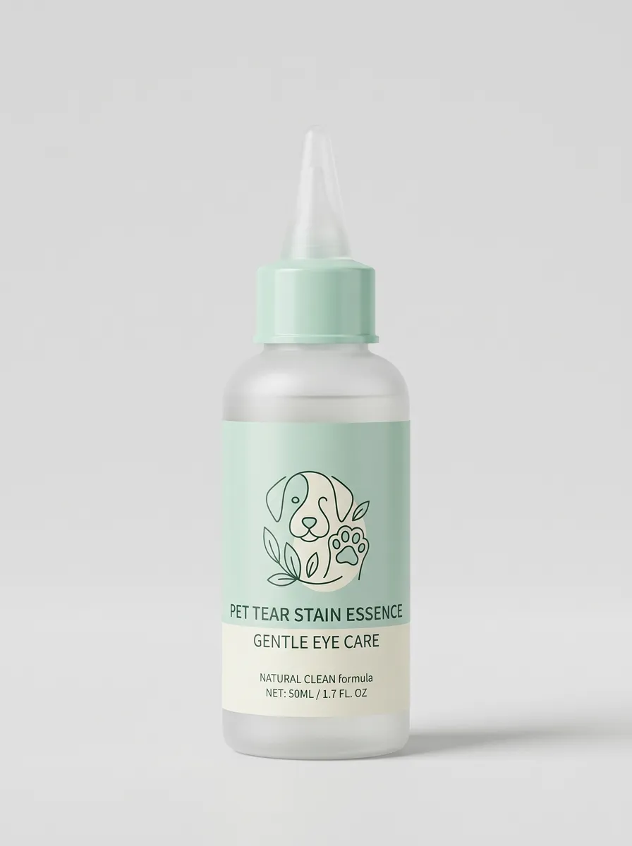 Everyday Care Pet Tear Stain Care Pet Care Essence