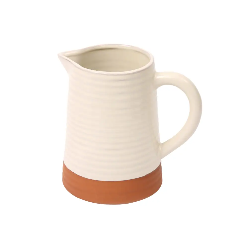 Everyday Serving Jug for Daily Serving