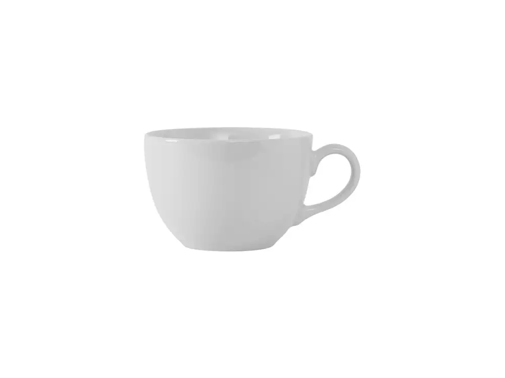 Gallery Inspired Round Cup