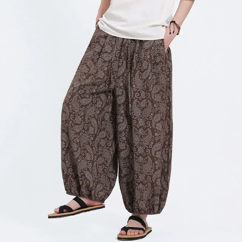 Travel Leisure Pants