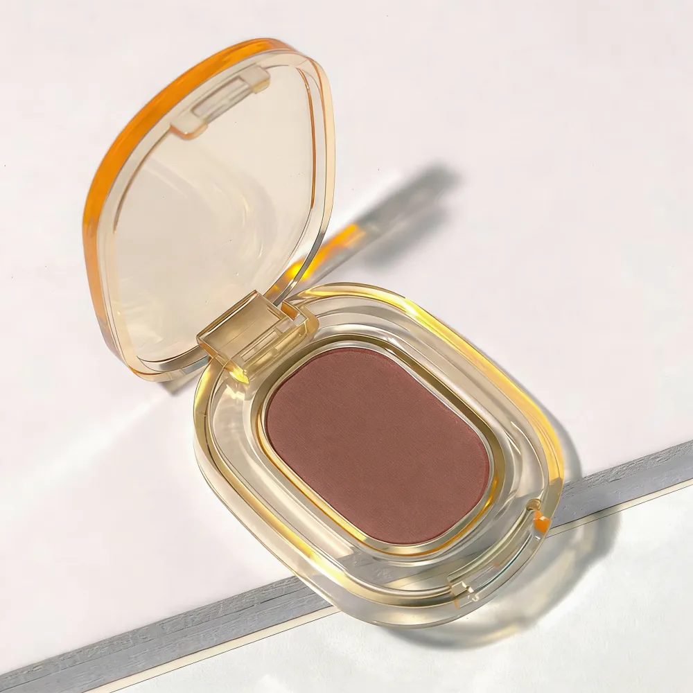 Matte Brown Single Eyeshadow