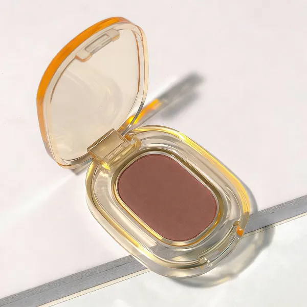 Matte Brown Single Eyeshadow