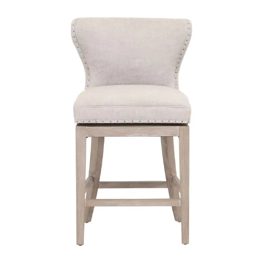 Classic Swivel Counter Stool
