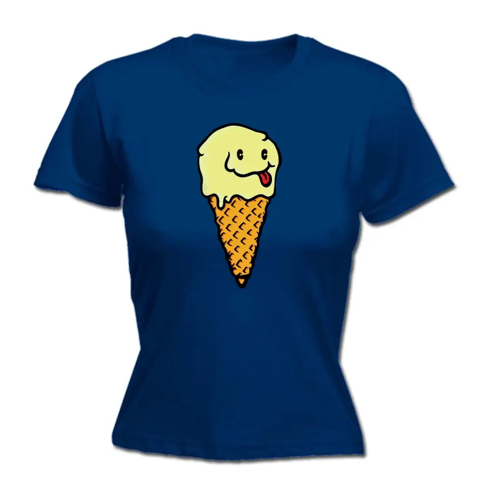Big Ice Cream Graphic Tee