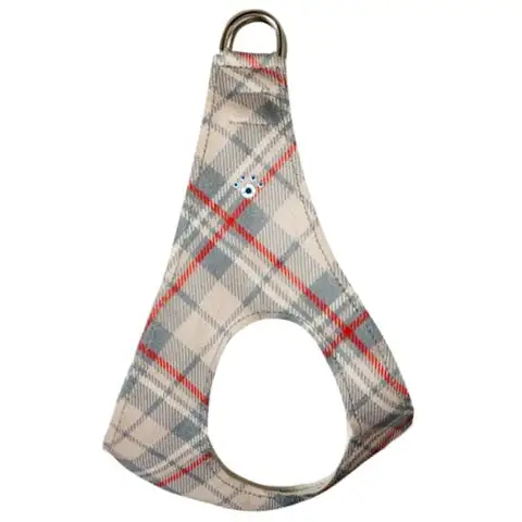 Clean Functional Dog Harness