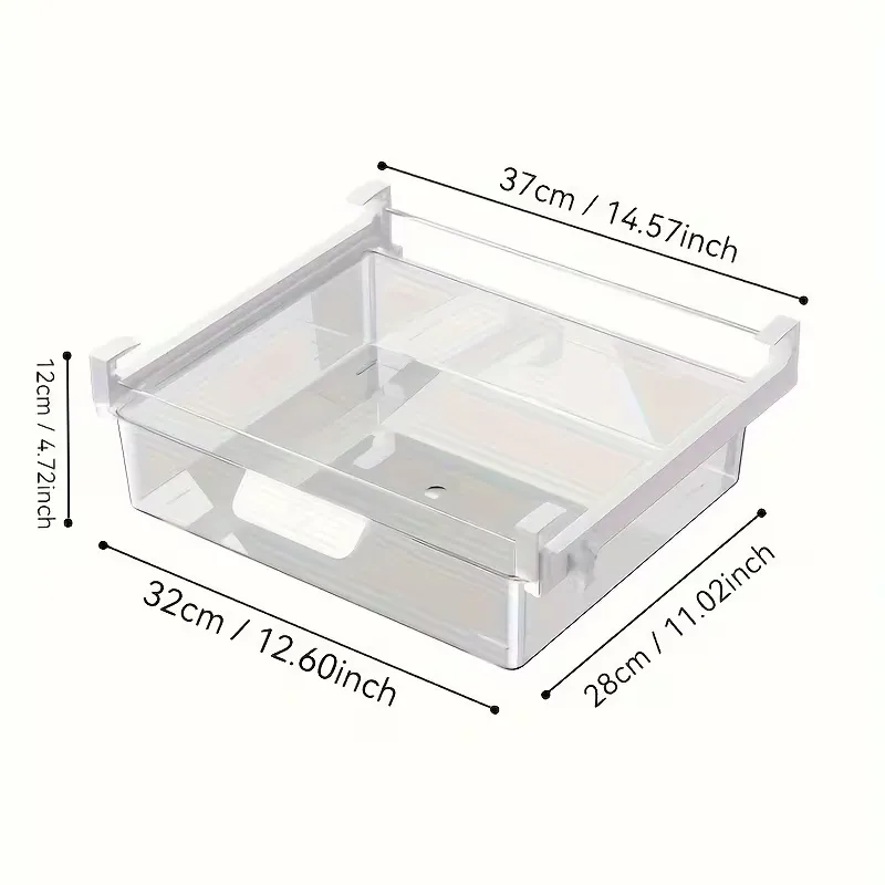 Expandable Rack for Cabinet & Closet Organization