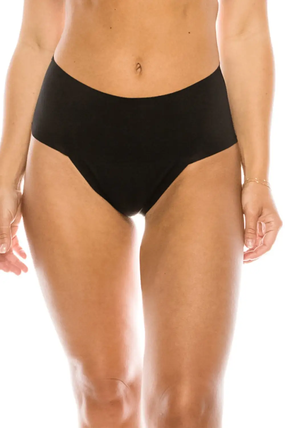 Tummy Control Shaping Thong