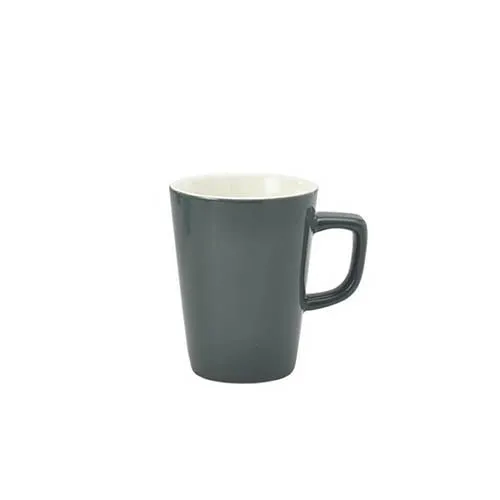 Artisan Relaxed Refined Everyday Latte Mugs