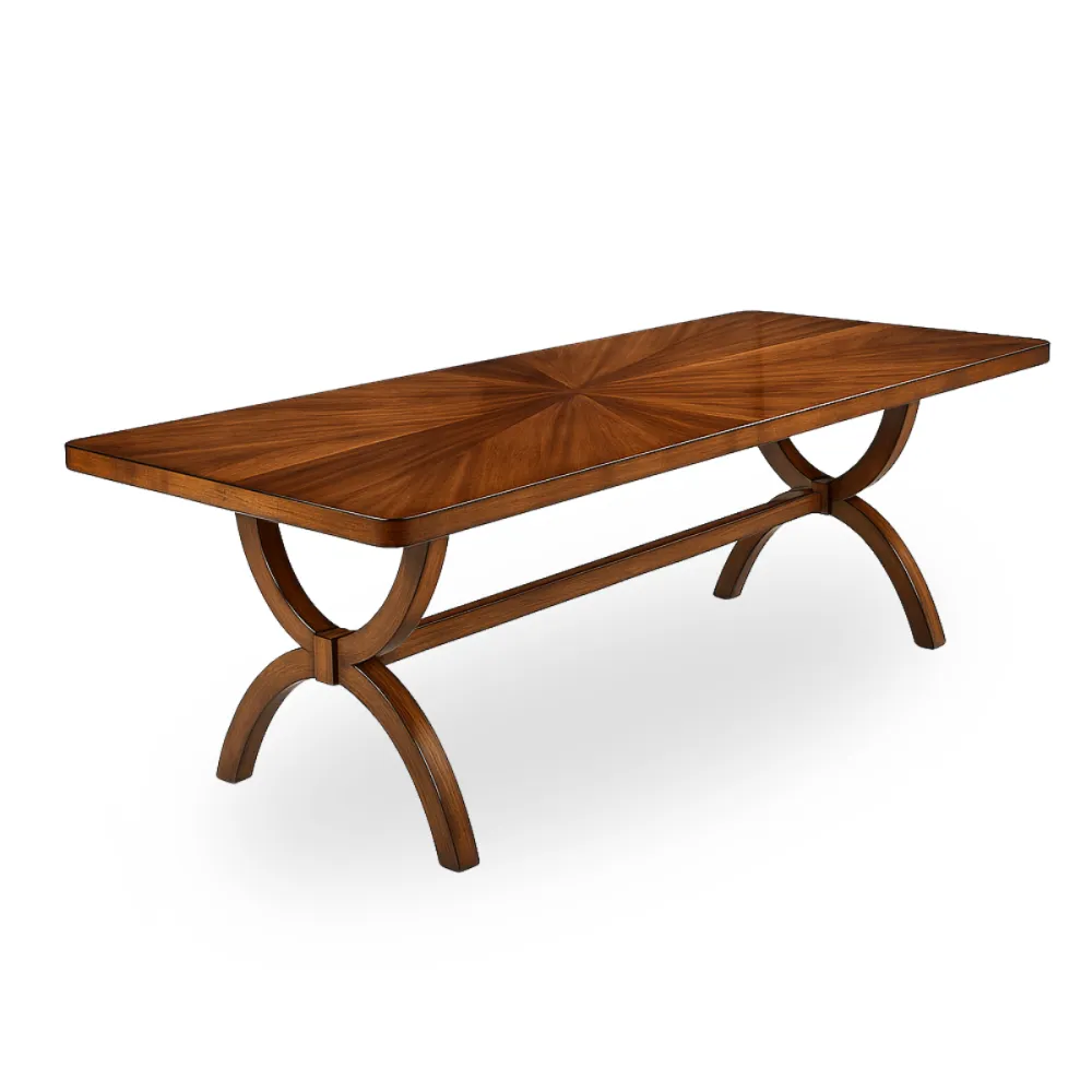 Graceful Dining Table